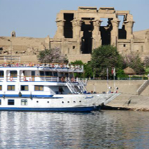 Egypt Tour and Nile Cruise